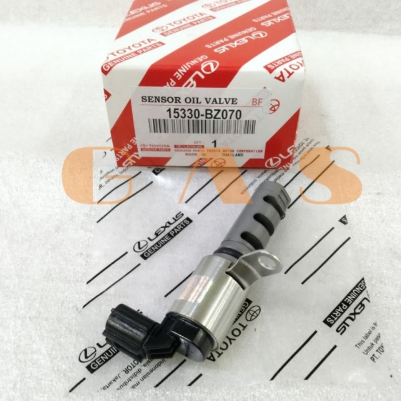 Jual Sensor Vvti Avanza Xenia Veloz Bz Original Shopee Indonesia