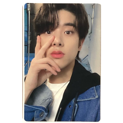 Jual Wajib Ubah Ke Jne Enhypen Photocard Heeseung Jay Jake