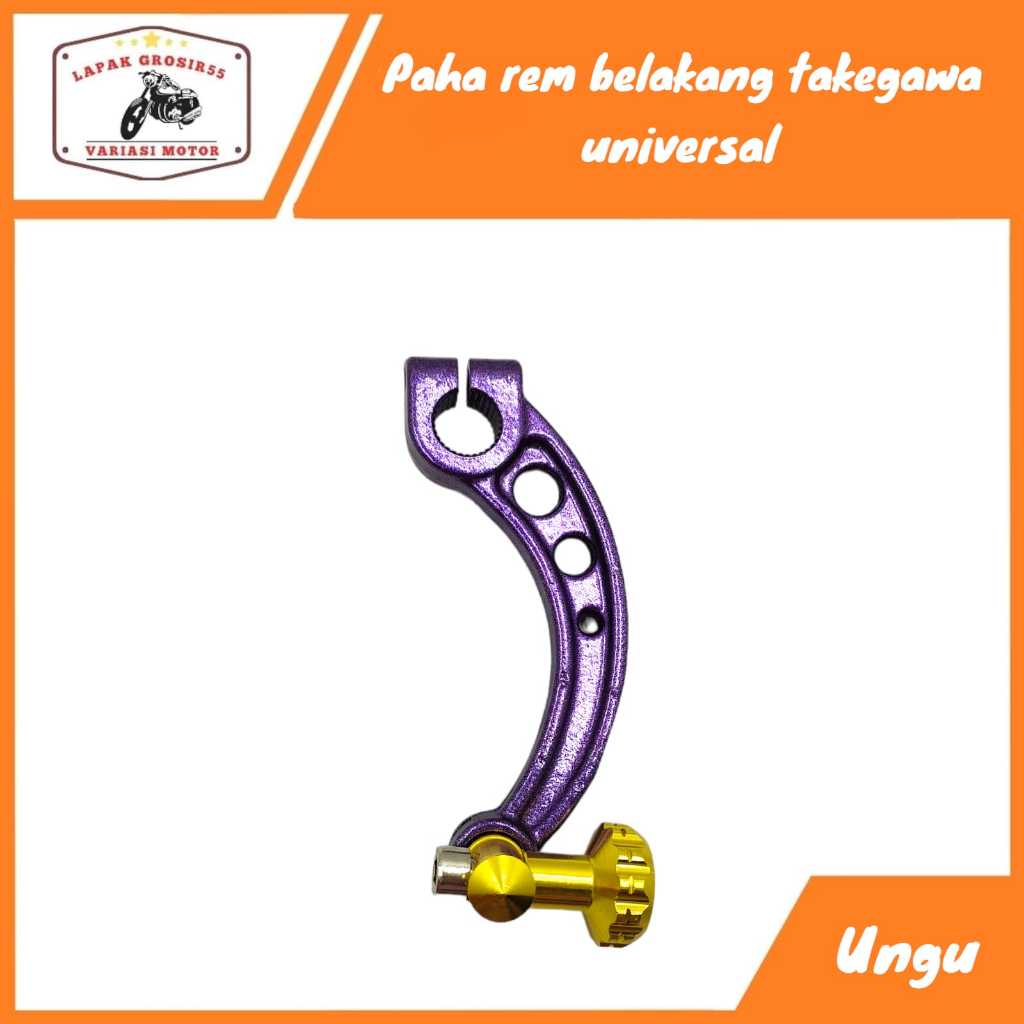 Jual Paha Rem Takegawa Lurus Aerox Lexi Mio Fino Xride Jupiter Vega