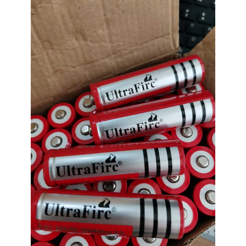 Jual BATERAI LITHIUM 18650 99000mAh Shopee Indonesia