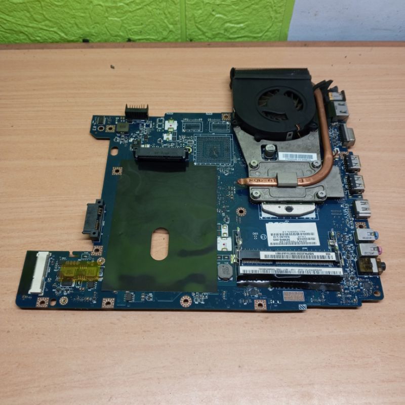 Jual Motherboard Mobo Board Mainboard Mesin Laptop Acer Aspire