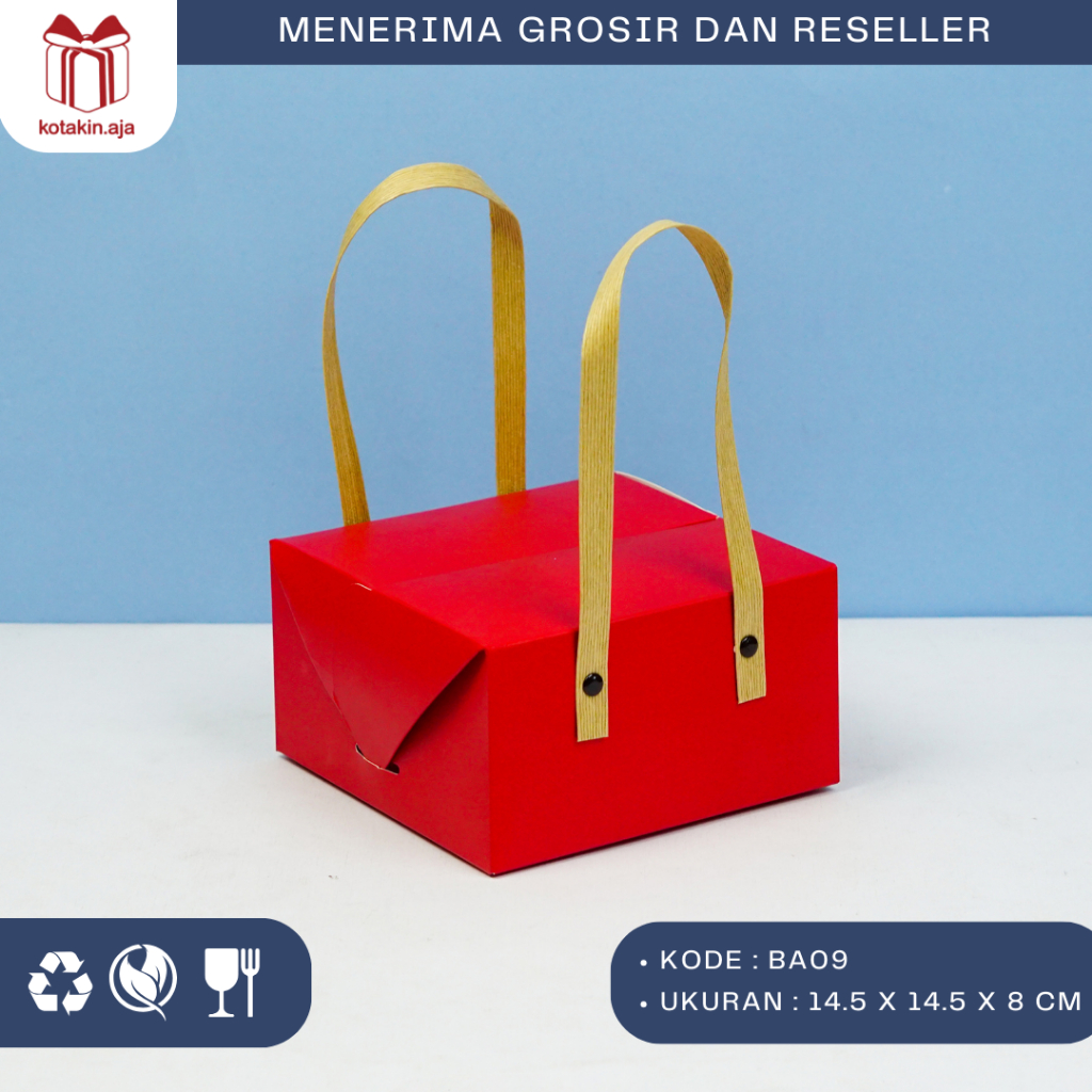 Jual Box Souvenir Box Hampers Kotak Souvenir Kotak Hampers