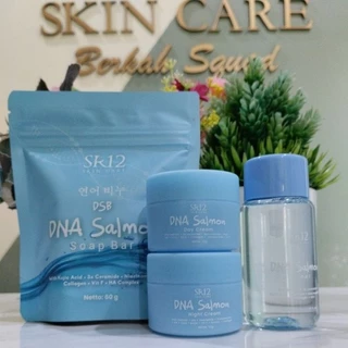 Jual Dna Salmon Sr12 Harga Terbaik Termurah Mei 2024 Shopee Indonesia