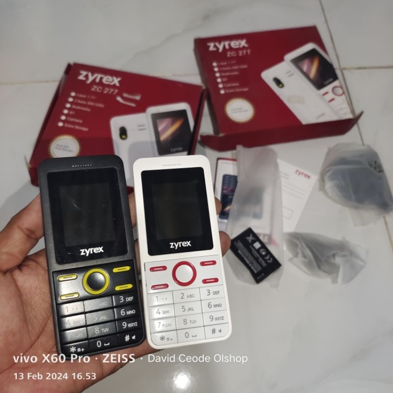 Jual Hp Android Zyrex Cuci Gudang Termurah Shopee Indonesia