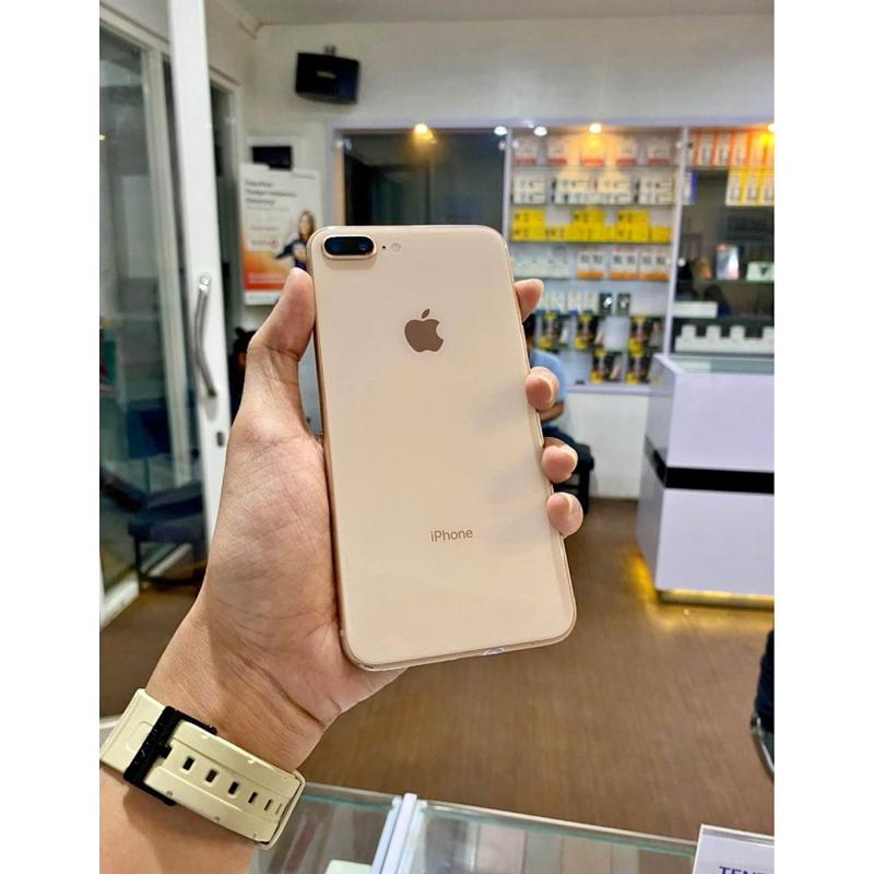 Jual Iphone 8 Plus Ibox Remsi PA A Shopee Indonesia