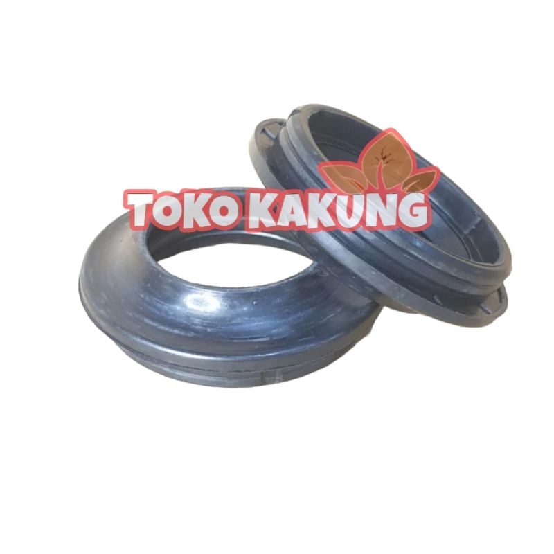 Jual Seal Debu Seal Tutup Debu Shock Depan Beat Mio Vario Supra Smash