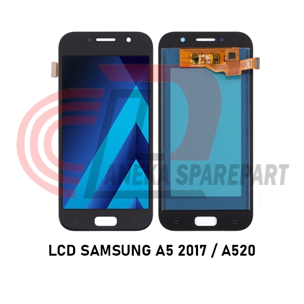 Jual Grosir Lcd Samsung A A Premium Quality Fullset