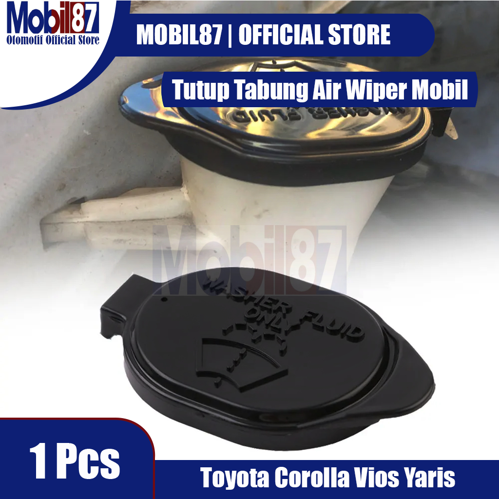 Jual Larbll Tutup Tabung Air Wiper Mobil For Toyota Corolla Vios Yaris