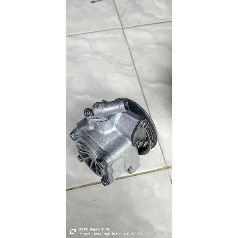 Jual Pompa Power Steering Honda Cielo Kondisi Copotan Original Sangat