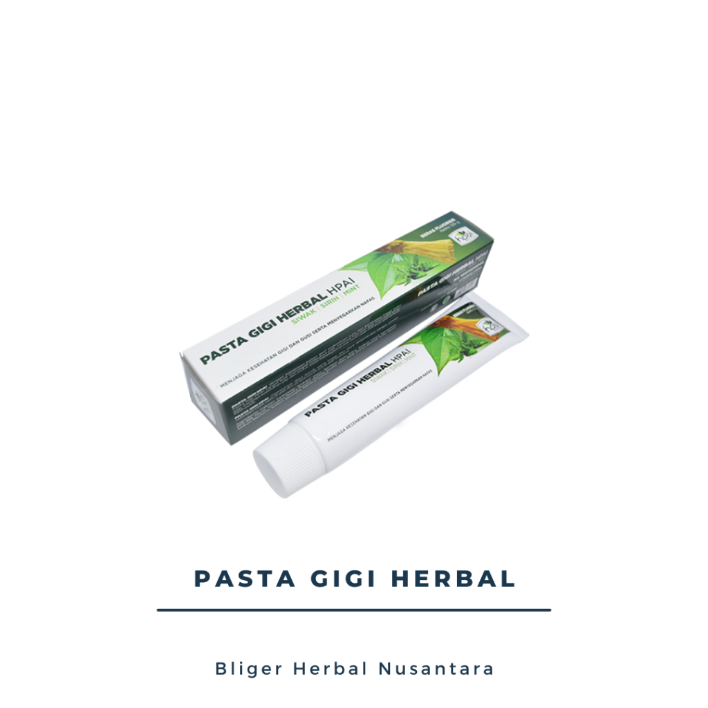 Jual PASTA GIGI HERBAL PGH SIWAK SIRIH MINT 100 ORI Shopee Indonesia