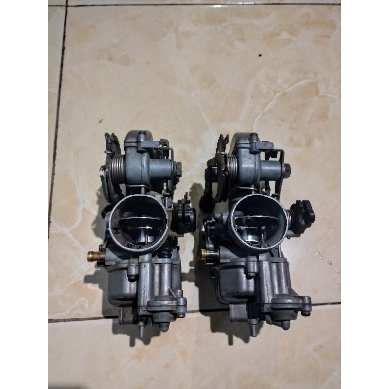 Jual Karburator Tiger Revo Original Shopee Indonesia