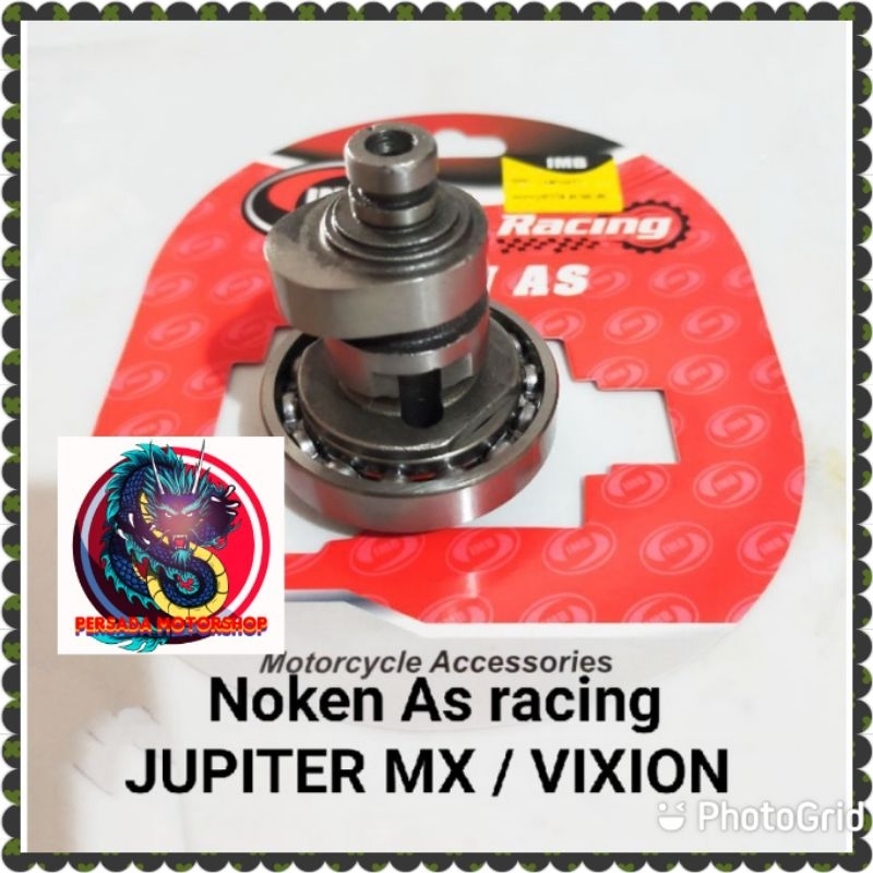 Jual Noken As Racing Jupiter Mx Vixion Cocok Untuk Harian Touring