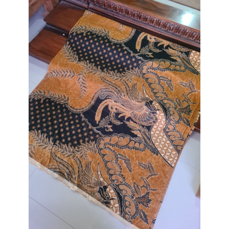 Jual 15 Motif Kain Batik Solo Terbaru Batik Madu Kain Batik Halus