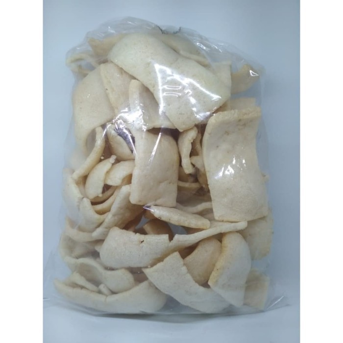 Jual Krupuk Kerupuk Kripik Keripik Gendar Makaroni SIngkong Jengkol