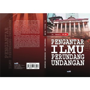 Jual Buku Pengantar Ilmu Perundang Undangan Shopee Indonesia