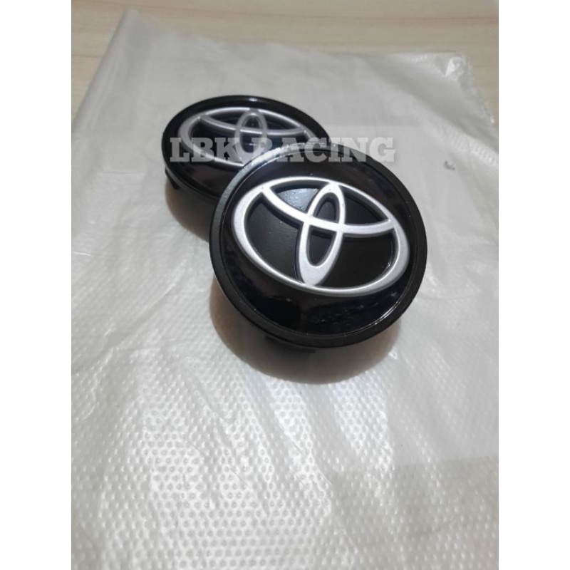 Jual Dop Roda Tutup Velg Toyota Innova Reborn Diameter Cm Harga