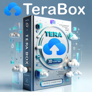 Jual Terabox Terlengkap Harga Terbaru Mei 2024 Shopee Indonesia