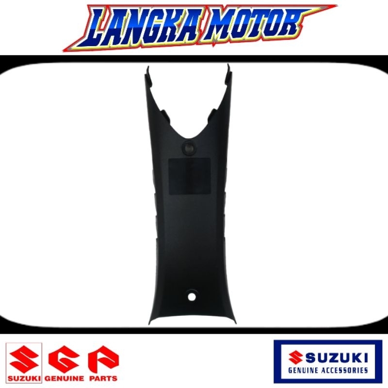 Jual Shogun ORI SGP Leg Shield Center Kap Tutup Cover Body Tengah