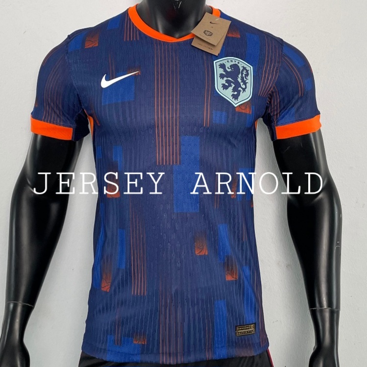 Jual Jersey Belanda Away Pi Player Issue Drifit Adv Drifitadv Musim