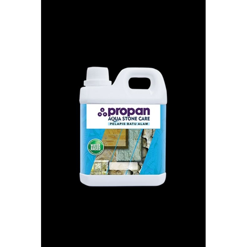 Jual Propan Asc Aqua Stone Care Wb Pelapis Batu Alam L