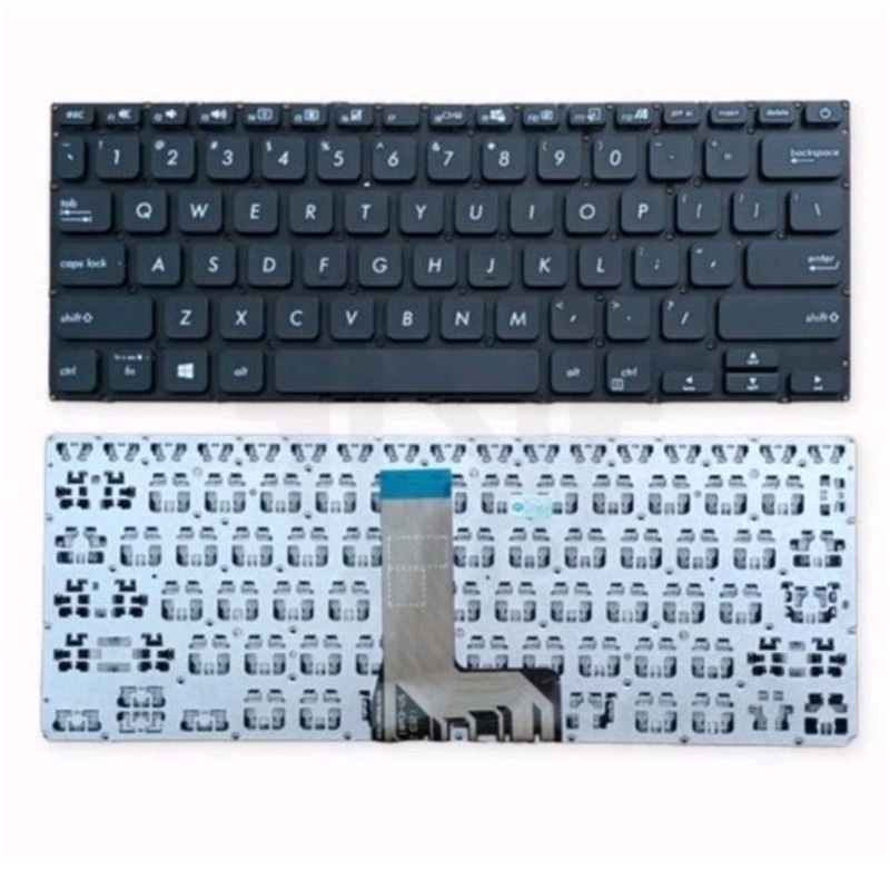 Jual Keyboard ASUS VivoBook 14 A409 A409F A409FA A409FL A409M