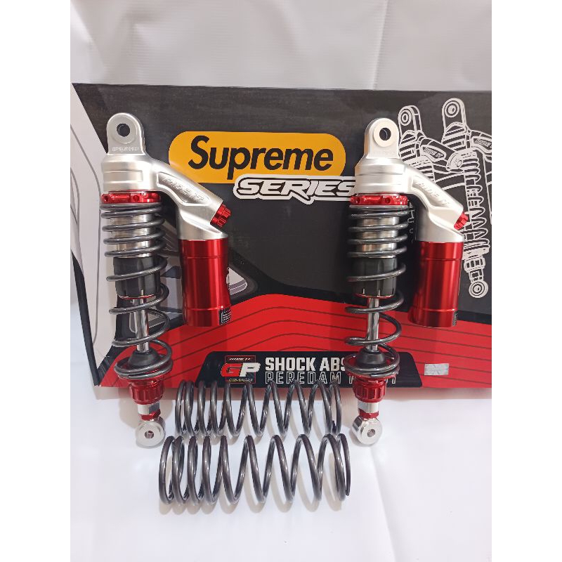 Jual Shockbreaker Peredam Kejut Ride It Gp Supreme Series