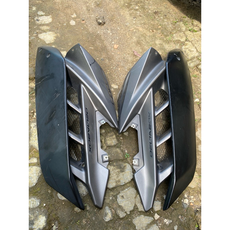 Jual Fairing Sayap Kanan Kiri Yamaha R V Shopee Indonesia