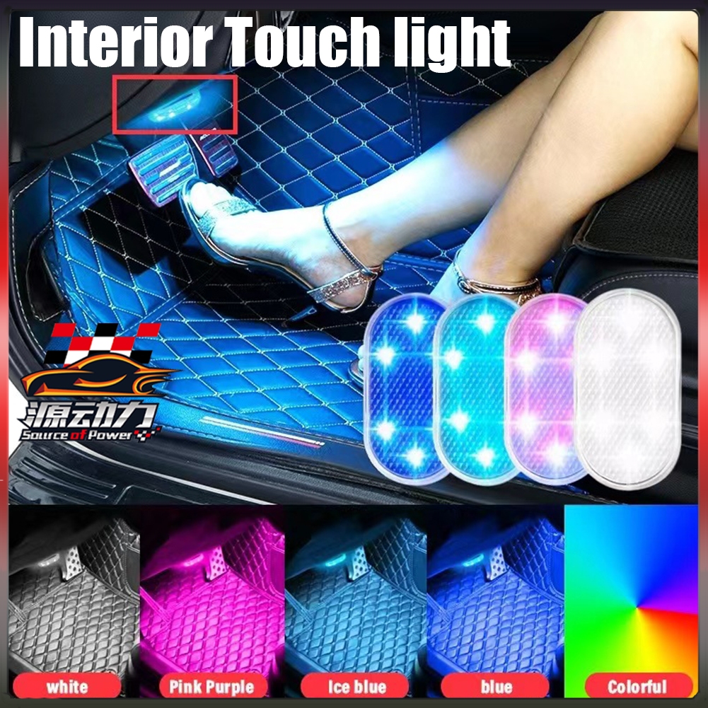 Jual Lampu Interior Mobil Lampu Interior Mobil Led Lampu Plafon Mobil