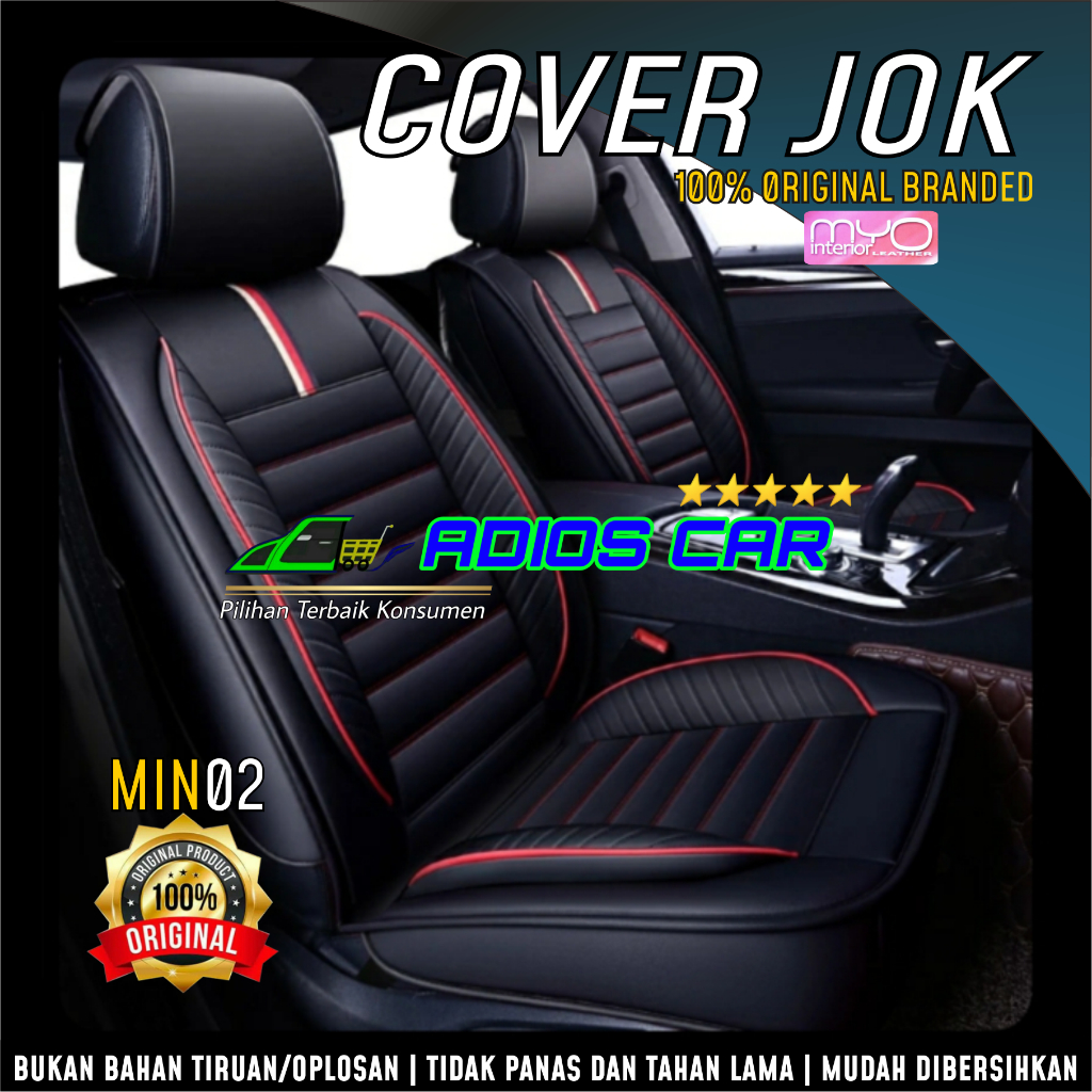 Jual Sarung Jok Mobil Ertiga Crv Hrv Freed Avanza Xenia Sigra Calya