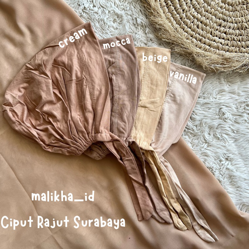 Jual INNER TURKI BASIC TALI INNER KAOS PREMIUM CIPUT KEONG Shopee