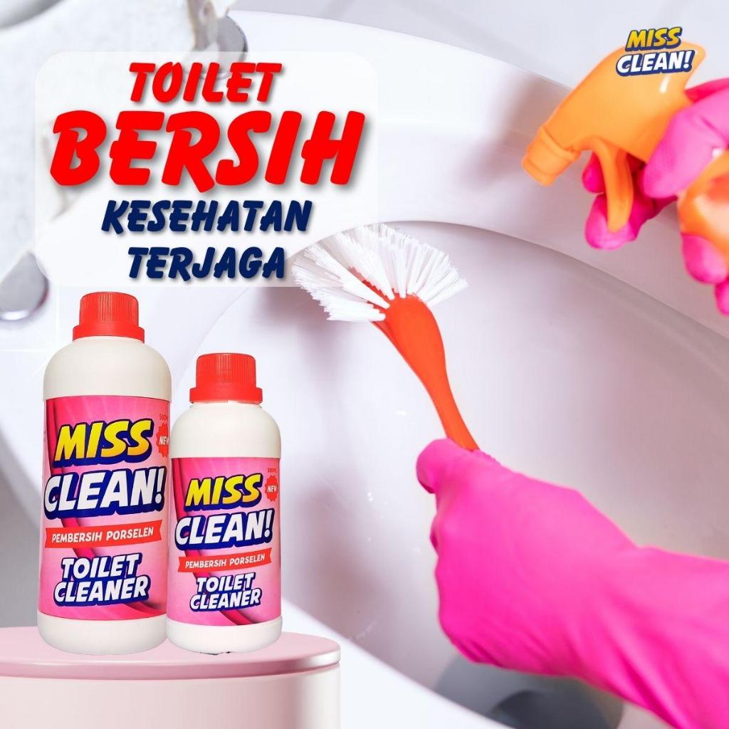 Jual Pembersih Kerak Jamur Lumut Kamar Mandi WC Toilet Cleaner