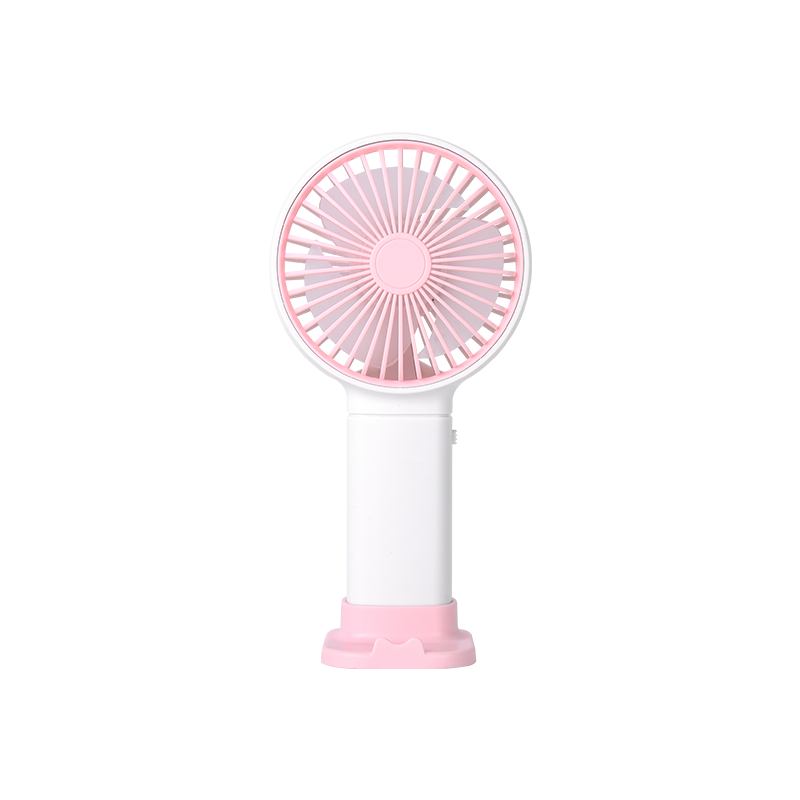 Jual Jovitech Kipas Angin Mini Portable Rechargeable Fan Speed Kipas