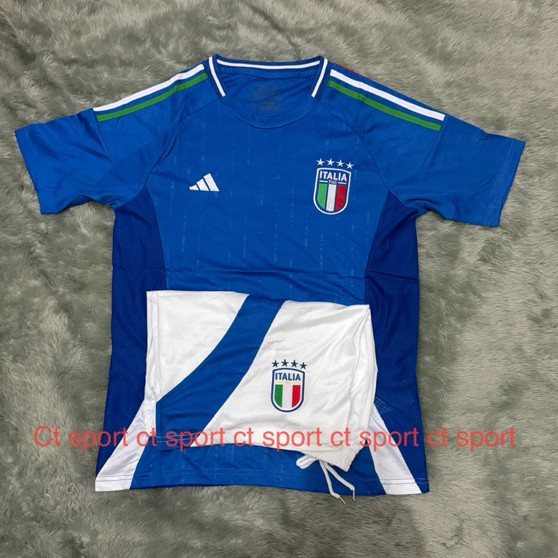 Jual Jersey Stelan Itali Home Euro Import Go Thailand Baju Sama