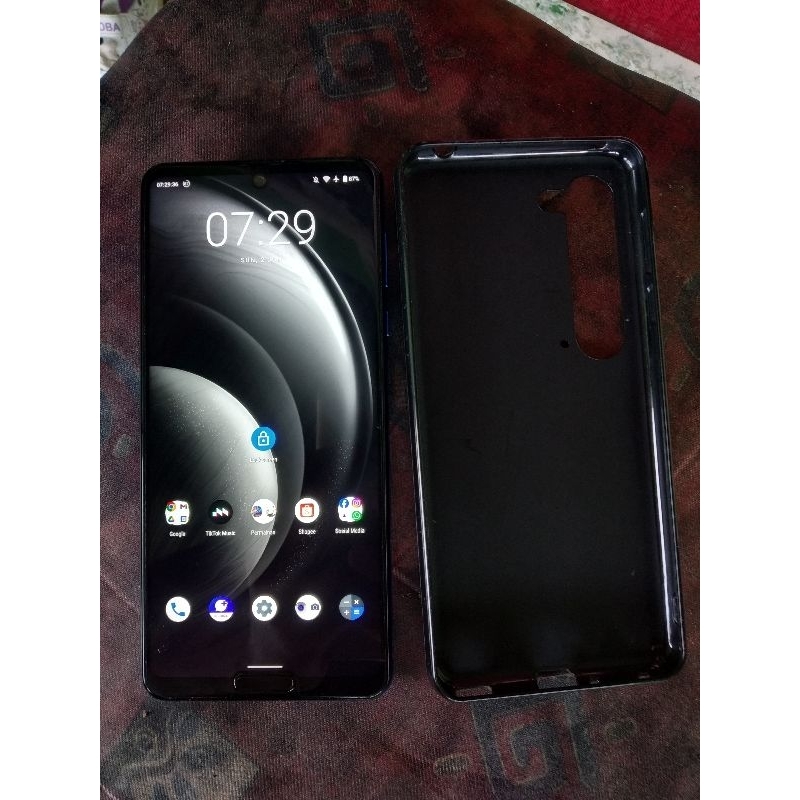 Jual SHARP AQUOS R5G Shopee Indonesia