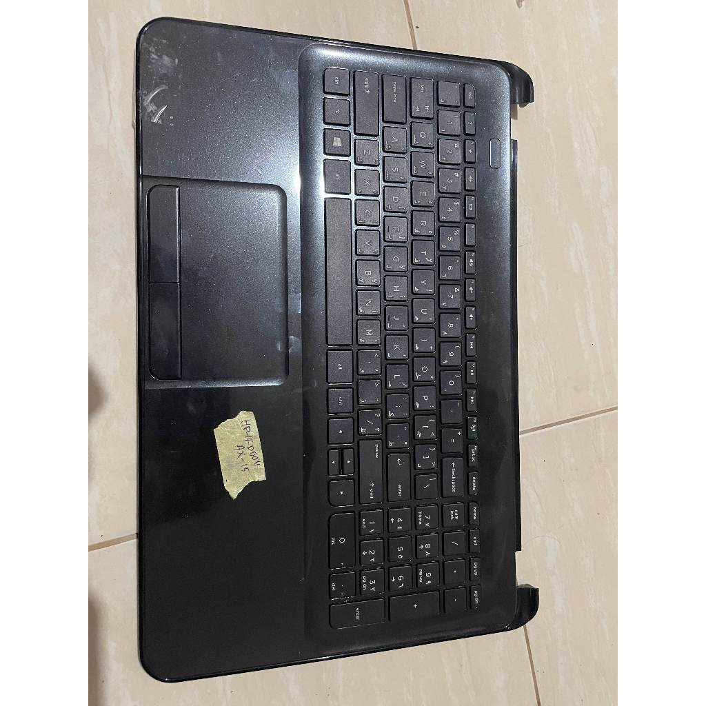 Jual Kesing Palmrest Casing Tengah Keyboard Casing Frame Keyboard