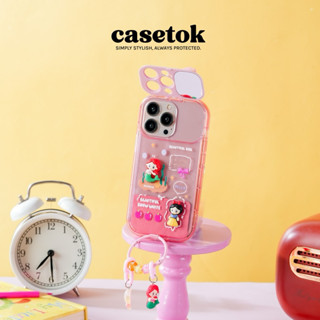 Jual Casetok Mirror Character Princess Kirby Lotso Toy Story Winnie The