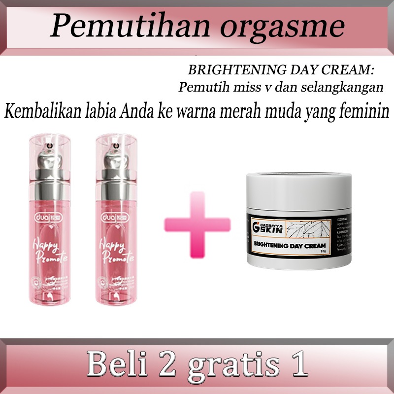 Jual Orgasmic Gel For Women Orgasme Untuk Wanita Lubricant 15ml