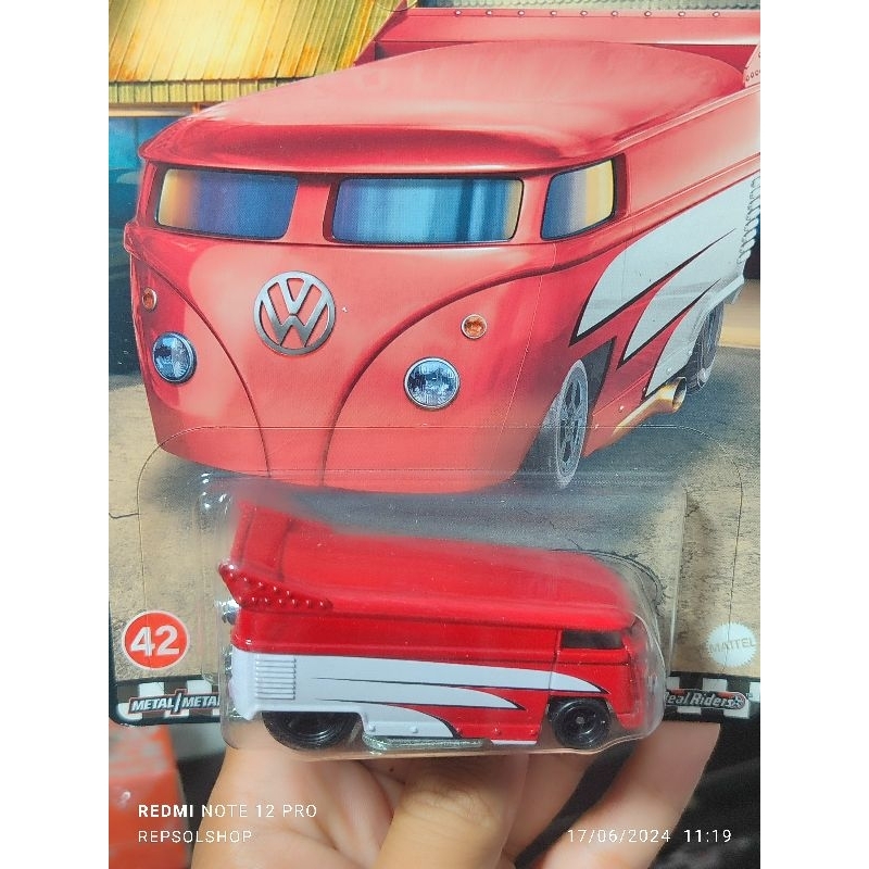 Jual Hot Wheels Set Boulevard Drag Bus Merah Shopee Indonesia