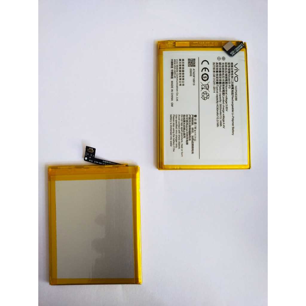 Jual Baterai Vivo BK B G7 For Y91 Y91C Y93 Y95 Original Battery