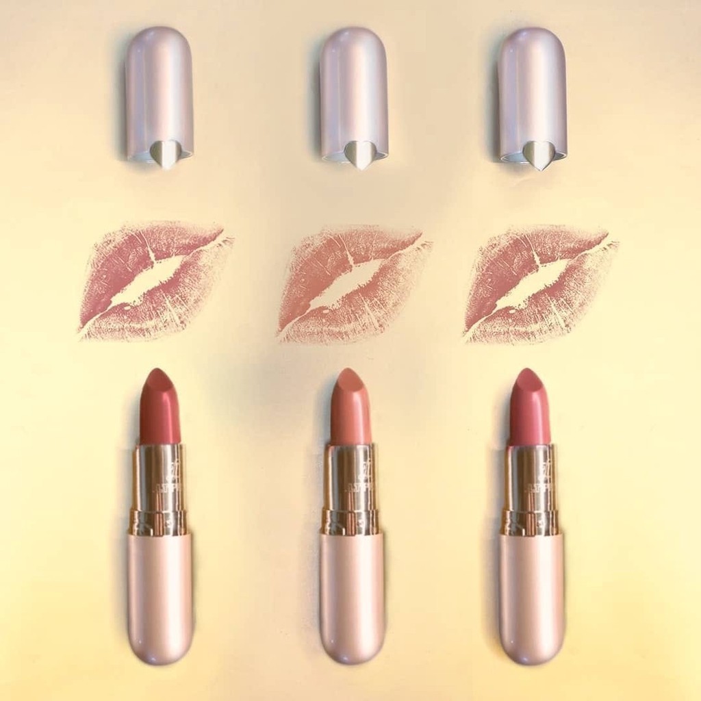 Jual LT Pro Lipstick Nude Series 3 5 G Shopee Indonesia