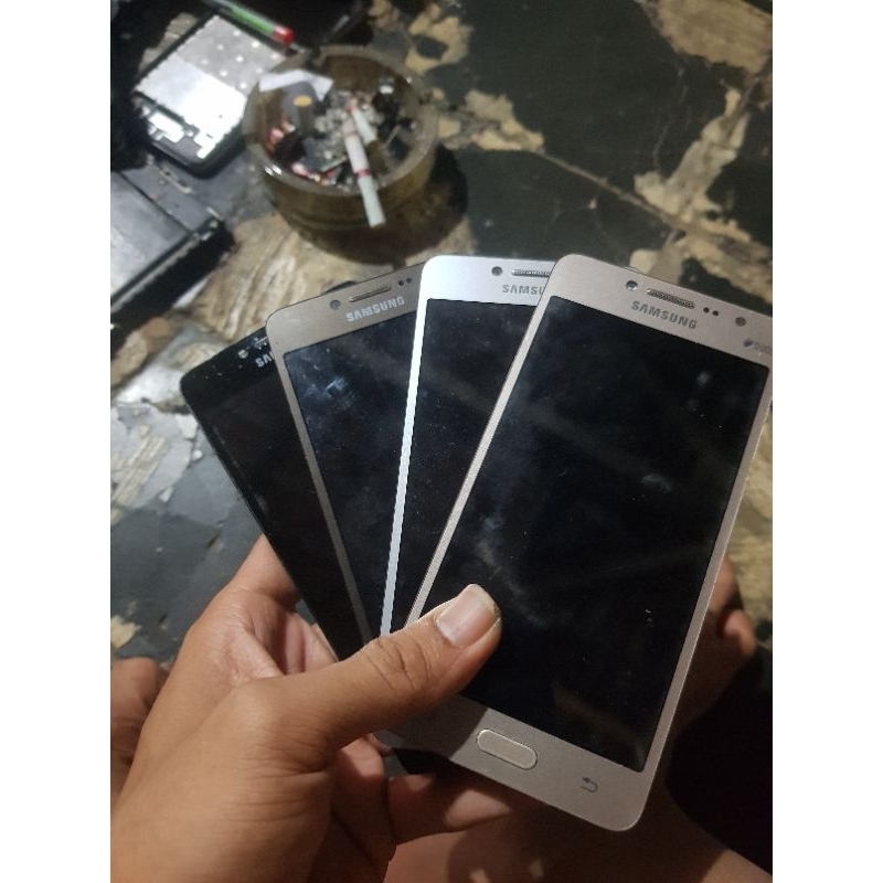 Jual Lcd Tc Samsung J Prime Ori Copotan Normal Shopee Indonesia