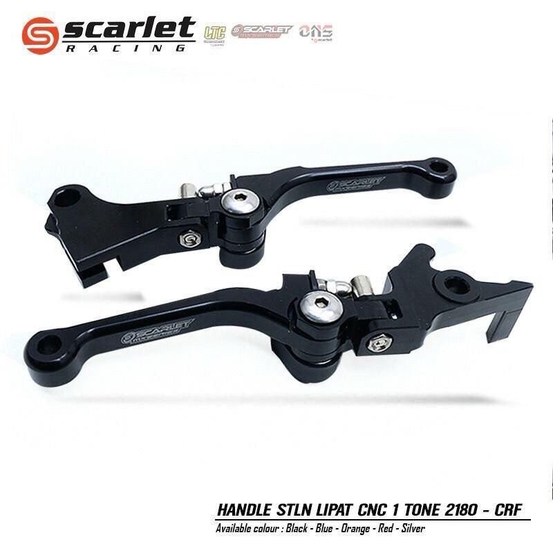 Jual Handle Lipat Crf L Handle Rem Scarlet Racing Model Expedition