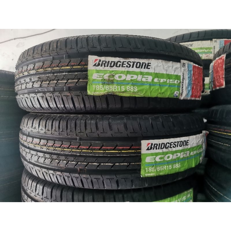 Jual Bridgestone Ecopia Ep R Avanza Veloz Ertiga Mobilio