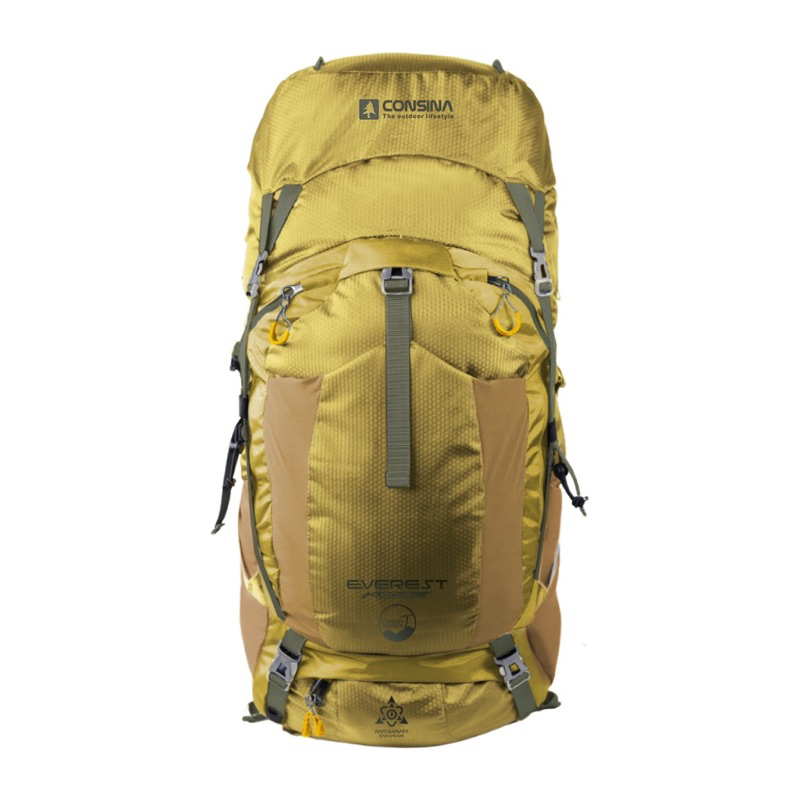 Jual CONSINA EVEREST GEN 3 CARRIER TAS GUNUNG Shopee Indonesia