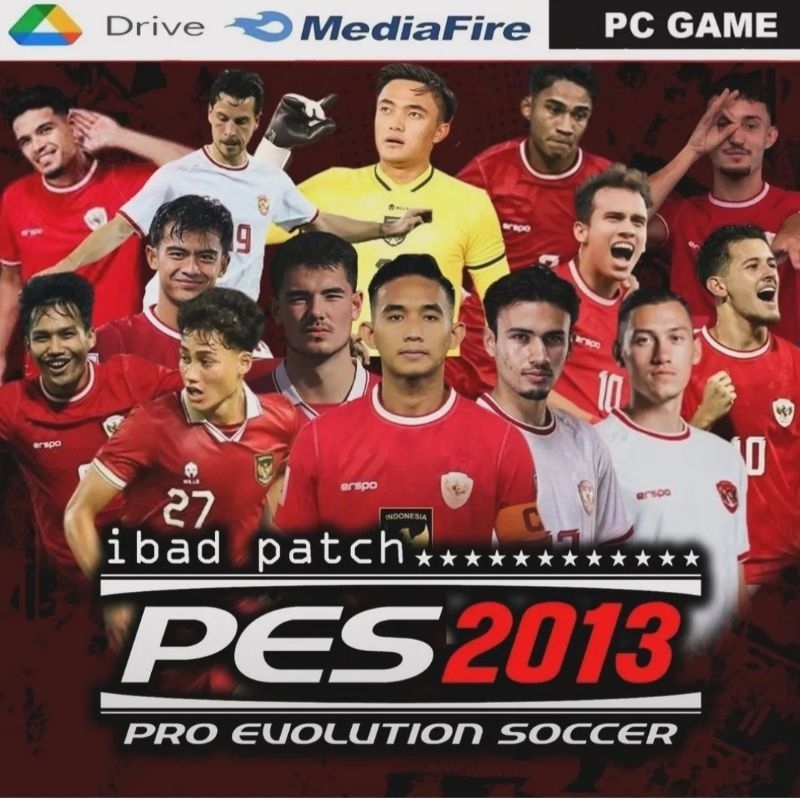 Jual Pes Bri Liga Indonesia Saudi Pro League Mls Update