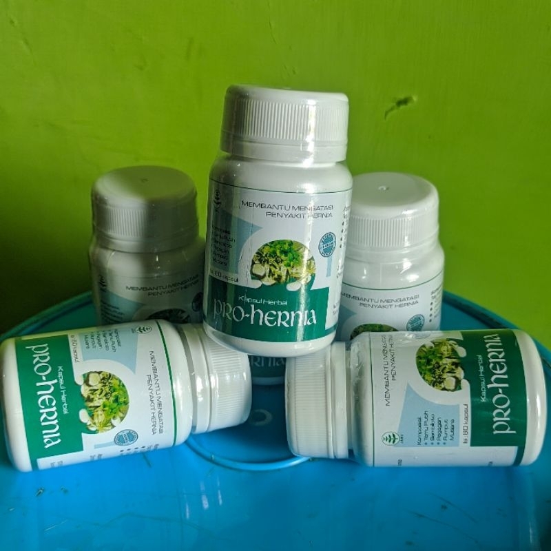 Jual Obat Hernia Ampuh Atau Turun Bero Dengan Kapsul Pro Hernia