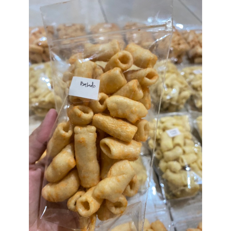 Jual Maccaroni Goreng Varian Rasa Shopee Indonesia