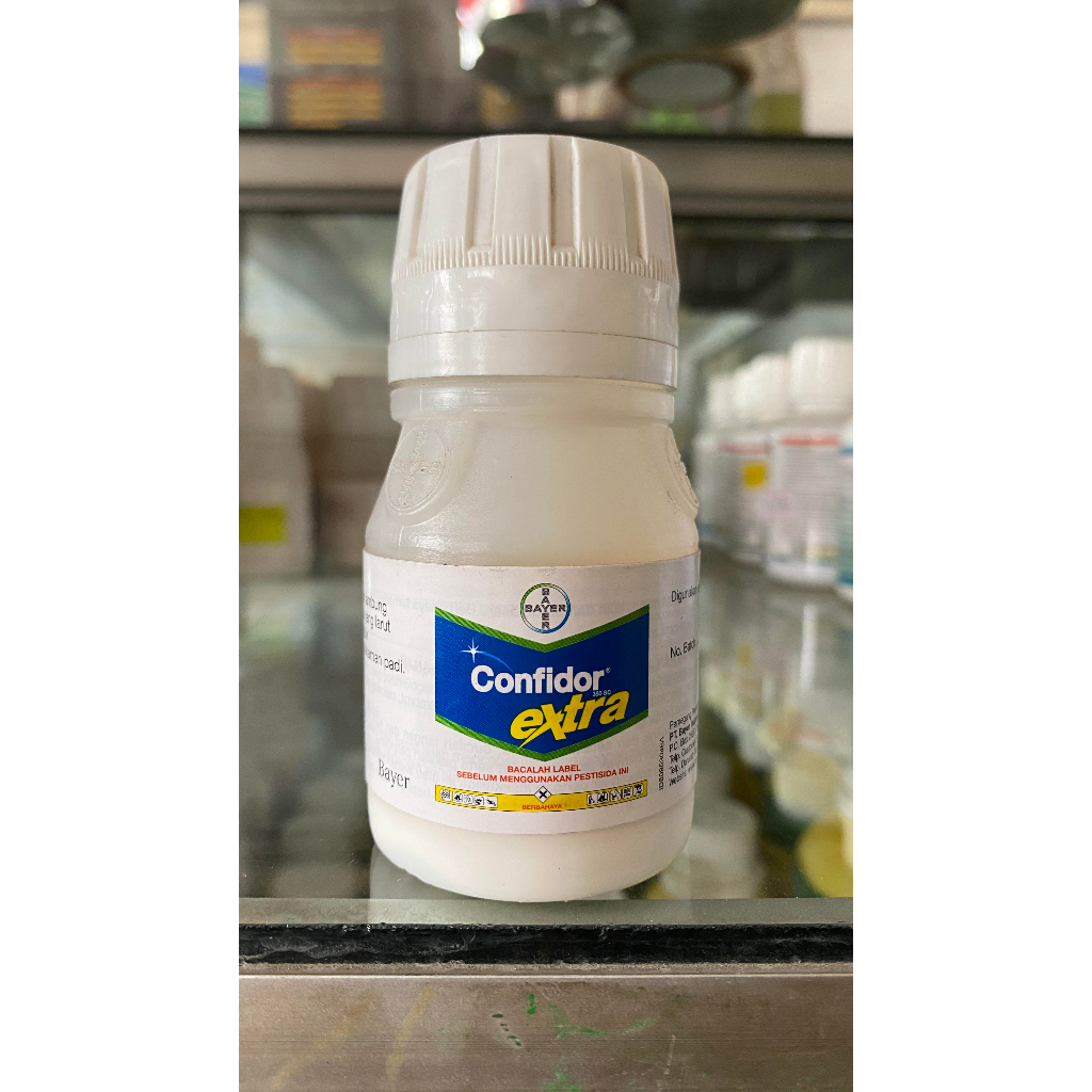 Jual INSEKTISIDA CONFIDOR EXTRA 350 SC 50 ML Shopee Indonesia