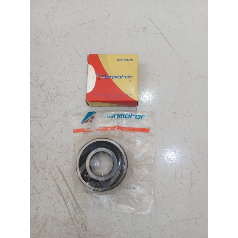 Jual Lahar Bearing Roda Belakang Vespa Super Px Excel