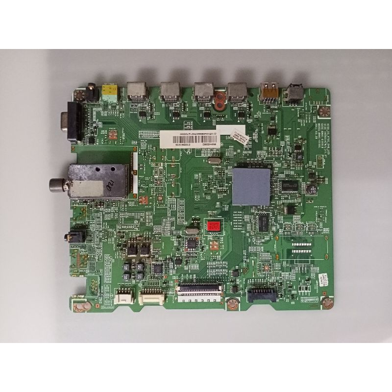 Jual Main Board MB Mainboard Motherboard TV Samsung Model UA 32 D4000